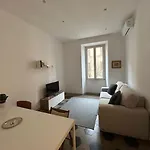 Appartamento Ostiense Casafrai