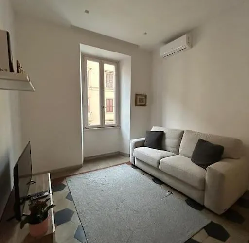Appartamento Ostiense Casafrai