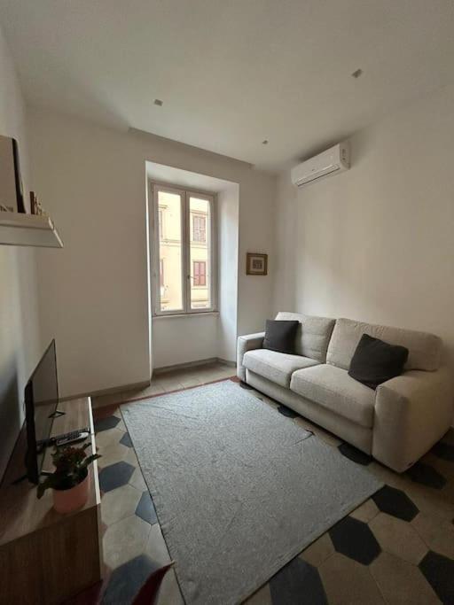 Ostiense Casafrai Apartment *