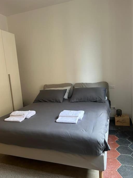 Apartment Ostiense Casafrai *