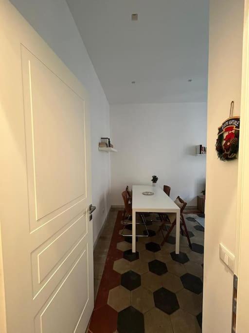 Apartment Ostiense Casafrai Rom